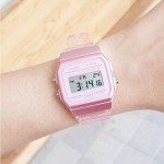 Часы Casio F-91WS-4EF Часы Casio F-91WS-4EF