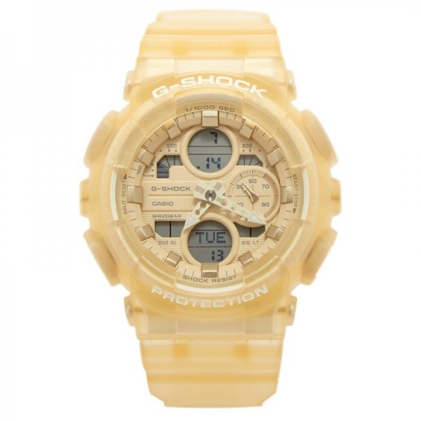Rokas pulkstenis Casio G-Shock GMA-S140NC-7AER