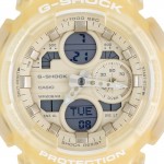 Rokas pulkstenis Casio G-Shock GMA-S140NC-7AER