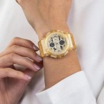 Rokas pulkstenis Casio G-Shock GMA-S140NC-7AER