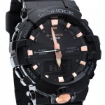 Часы Casio G-Shock GA-810GBX-1A4ER