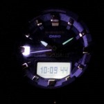Часы Casio G-Shock GA-810GBX-1A4ER