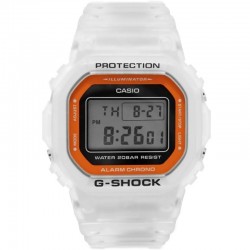 Wristwatch CASIO G-Shock DW-5600LS-7ER