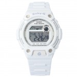 Часы Casio Baby-G BLX-100-7ER Часы Casio Baby-G BLX-100-7ER