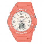 Часы CASIO Baby-G BGA-260-4AER Часы CASIO Baby-G BGA-260-4AER