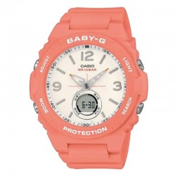 Rokas pulkstenis CASIO Baby-G BGA-260-4AER