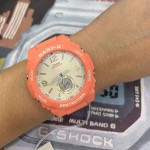 Часы CASIO Baby-G BGA-260-4AER Часы CASIO Baby-G BGA-260-4AER