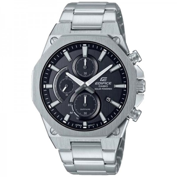 Wristwatch Casio EDIFICE SOLAR EFS-S570D-1AUEF
