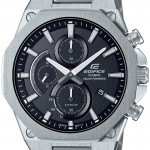 Wristwatch Casio EDIFICE SOLAR EFS-S570D-1AUEF