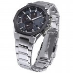 Wristwatch Casio EDIFICE SOLAR EFS-S570D-1AUEF