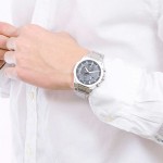 Wristwatch Casio EDIFICE SOLAR EFS-S570D-1AUEF