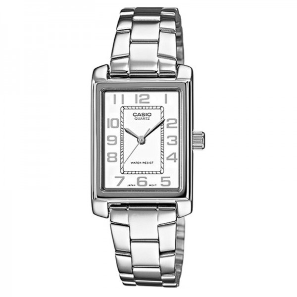 Rokas pulkstenis CASIO LTP-1234PD-7BEF