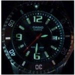Rokas pulkstenis Casio MTD-1053D-1AVES