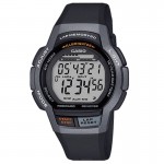 Wristwatch CASIO WS-1000H-1AVEF