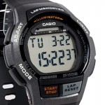 Wristwatch CASIO WS-1000H-1AVEF