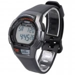 Wristwatch CASIO WS-1000H-1AVEF