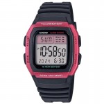 Rokas pulkstenis CASIO W-96H-4AVEF