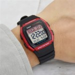 Rokas pulkstenis CASIO W-96H-4AVEF