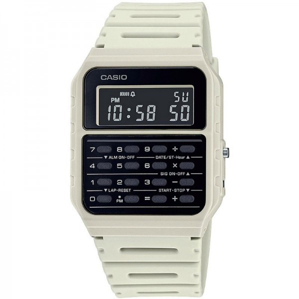 Часы CASIO CA-53WF-8BEF Часы CASIO CA-53WF-8BEF