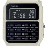 Часы CASIO CA-53WF-8BEF Часы CASIO CA-53WF-8BEF