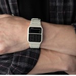 Часы CASIO CA-53WF-8BEF Часы CASIO CA-53WF-8BEF