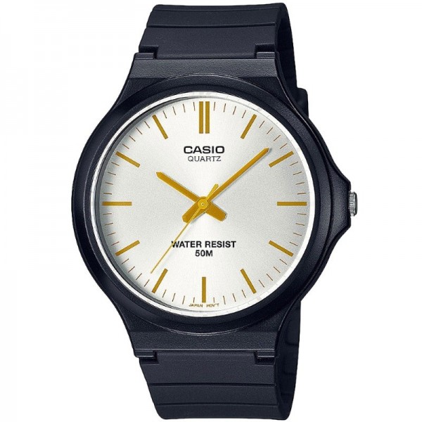 Rokas pulkstenis CASIO MW-240-7E3VEF