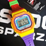 Wristwatch CASIO G-Shock DW-5610DN-9ER Wristwatch CASIO G-Shock DW-5610DN-9ER