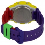 Wristwatch CASIO G-Shock DW-5610DN-9ER Wristwatch CASIO G-Shock DW-5610DN-9ER