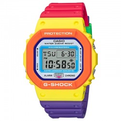 Rokas pulkstenis CASIO G-Shock DW-5610DN-9ER