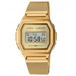 Часы CASIO A1000MG-9EF Часы CASIO A1000MG-9EF