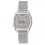 Wristwatch CASIO LA690WEM-7EF
