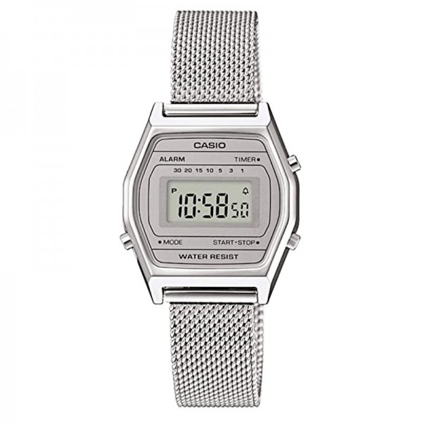 Wristwatch CASIO LA690WEM-7EF