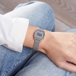 Wristwatch CASIO LA690WEM-7EF