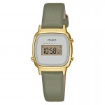 Часы CASIO LA670WEFL-3EF