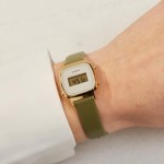 Часы CASIO LA670WEFL-3EF