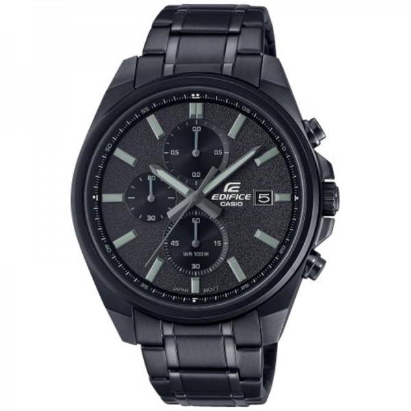 Rokas pulkstenis Casio Edifice EFV-610DC-1AVUEF