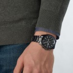 Rokas pulkstenis Casio Edifice EFV-610DC-1AVUEF