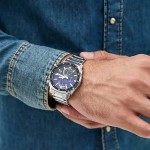 Rokas pulkstenis Casio Edifice EFV-600D-2AVUEF