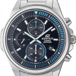 Часы Casio Edifice EFR-S572D-1AVUEF