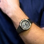 Rokas pulkstenis Casio Edifice EQB-1100DC-1AER Rokas pulkstenis Casio Edifice EQB-1100DC-1AER
