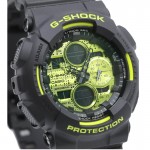 Часы Casio G-Shock GA-140DC-1AER Часы Casio G-Shock GA-140DC-1AER