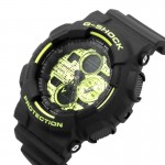 Часы Casio G-Shock GA-140DC-1AER Часы Casio G-Shock GA-140DC-1AER
