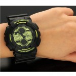 Часы Casio G-Shock GA-140DC-1AER Часы Casio G-Shock GA-140DC-1AER