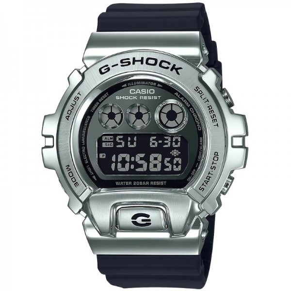 Wristwatch Casio G-Shock GM-6900-1AR