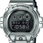 Wristwatch Casio G-Shock GM-6900-1AR