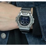 Wristwatch Casio G-Shock GM-6900-1AR