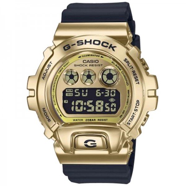 Wristwatch Casio G-Shock GM-6900G-9ER