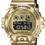 Wristwatch Casio G-Shock GM-6900G-9ER