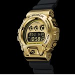 Wristwatch Casio G-Shock GM-6900G-9ER