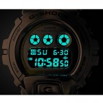 Wristwatch Casio G-Shock GM-6900G-9ER
